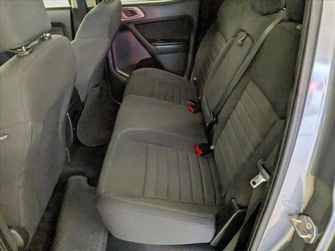 Used 2021 Ford Ranger XLT w/ Equipment Group 301A Mid image 20