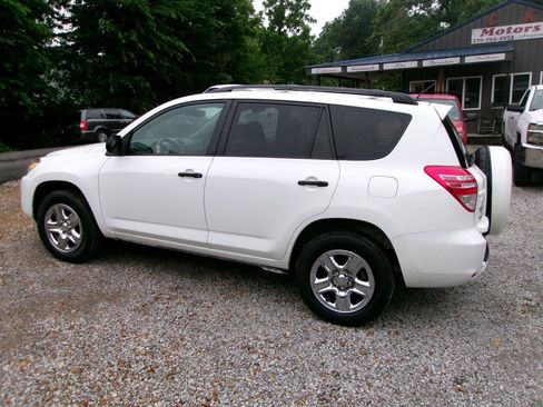 Used 2012 Toyota RAV4 4WD w/ Value Pkg image 23