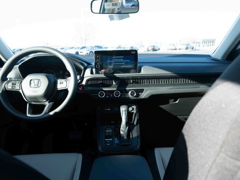 New 2026 Honda CR-V LX image 20