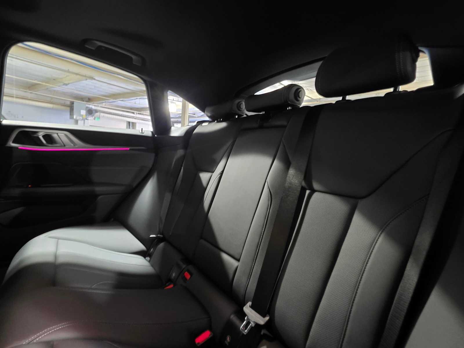 Used 2023 BMW i4 eDrive40 w/ Premium Package RWD image 19