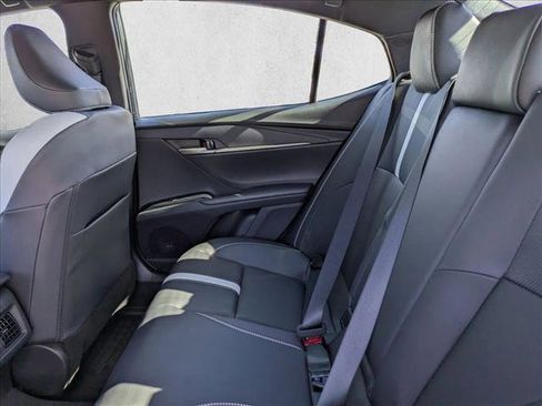 New 2026 Toyota Camry SE image 14
