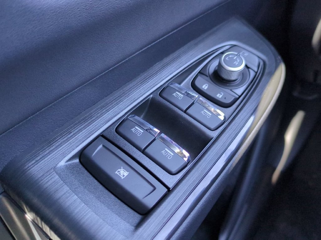 New 2026 Subaru Outback Touring AWD/4WD image 25