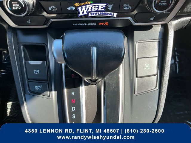 Used 2018 Honda CR-V EX-L image 32