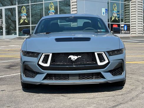 New 2026 Ford Mustang GT Premium w/ GT Performance Package RWD image 30