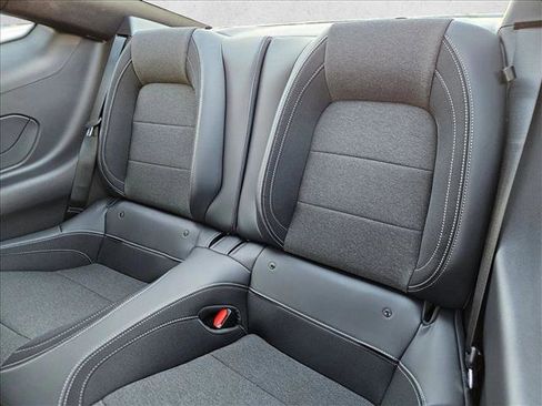 New 2025 Ford Mustang GT w/ GT Performance Package image 11