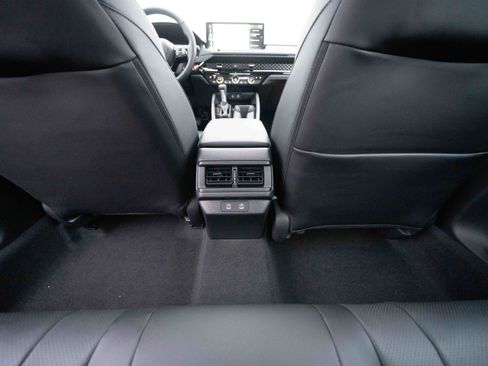 New 2025 Honda Accord Touring image 22