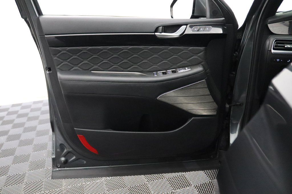 Used 2020 Hyundai Palisade Limited AWD/4WD image 17