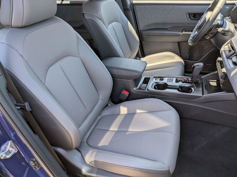 New 2026 Subaru Outback Limited AWD/4WD image 37