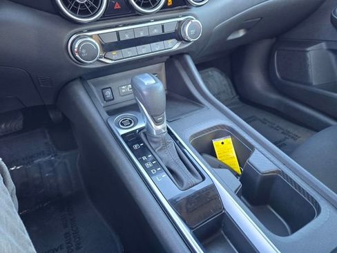 Used 2024 Nissan Sentra SV image 34