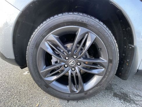 Certified 2023 Acura RDX A-Spec image 27