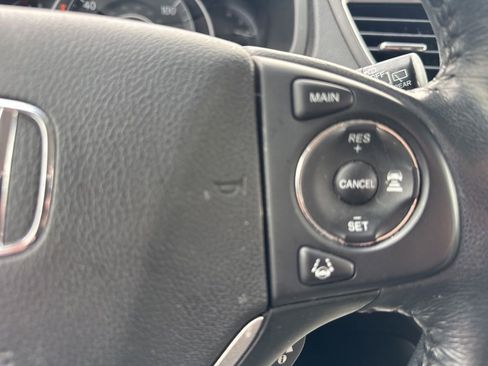 Used 2015 Honda CR-V Touring image 12