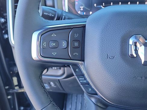 New 2026 RAM 1500 Laramie w/ Night Edition image 25