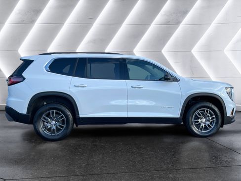 New 2026 GMC Acadia Elevation image 7