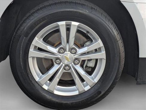 Used 2012 Chevrolet Equinox LS image 22