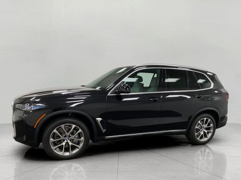 New 2026 BMW X5 xDrive40i AWD/4WD image 11