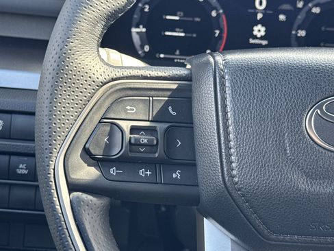 Used 2026 Toyota 4Runner TRD Sport Premium image 7