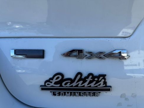 Used 2023 Jeep Grand Cherokee L Overland image 26