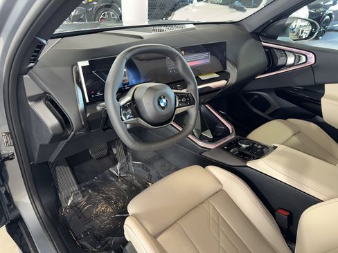 New 2026 BMW X3 xDrive30 w/ Convenience Package image 15