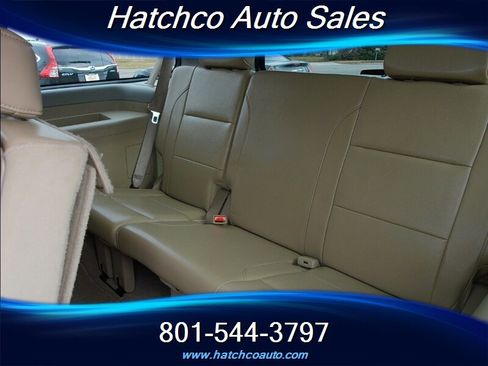 Used 2011 Nissan Armada SL image 16