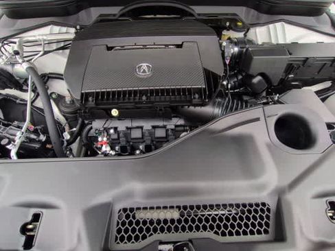 Certified 2026 Acura MDX FWD w/ Technology Package image 15