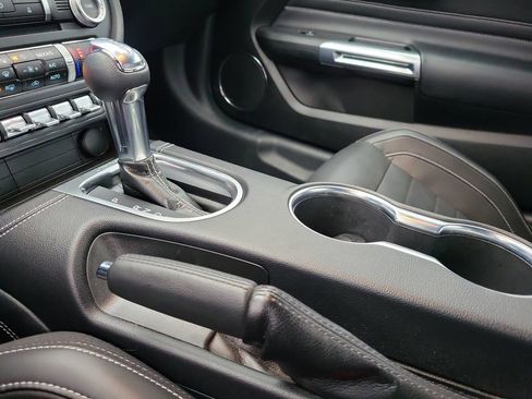 Certified 2023 Ford Mustang Mach 1 w/ Equipment Group 700A image 28