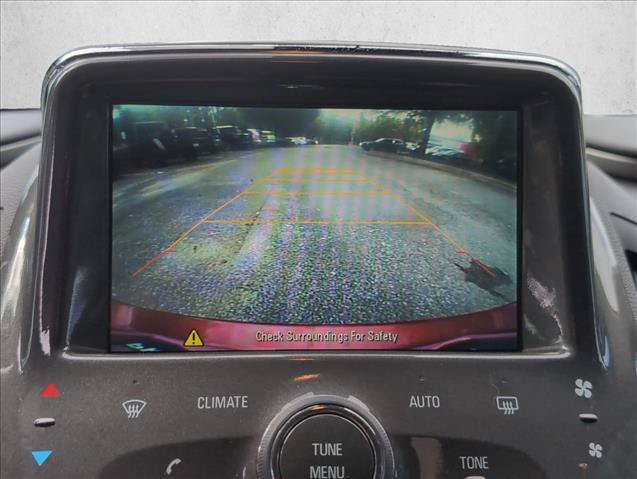 Used 2015 Chevrolet Volt Premium w/ Premium Trim Package FWD image 15