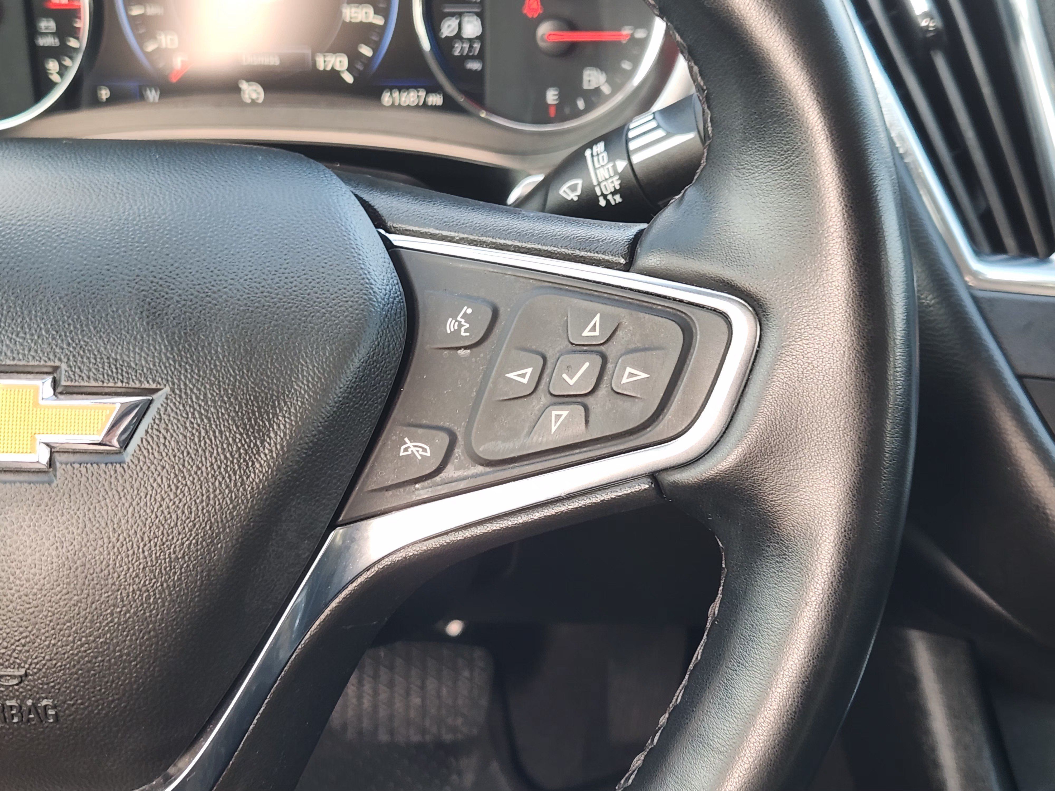 Used 2024 Chevrolet Malibu LT FWD image 29