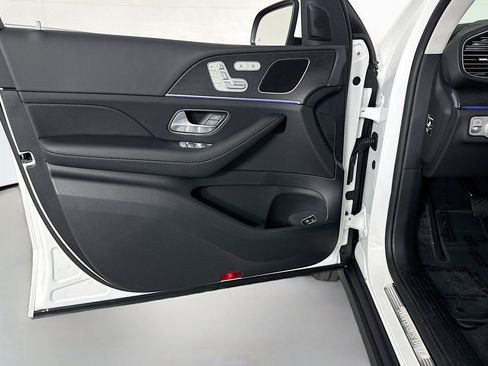 New 2026 Mercedes-Benz GLE 350 4MATIC image 20