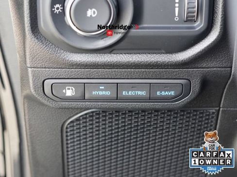 Used 2025 Jeep Wrangler Unlimited Sport S 4xe AWD/4WD image 20
