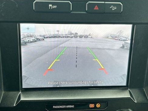 Used 2020 Ford F350 XL w/ Power Equipment Group image 14