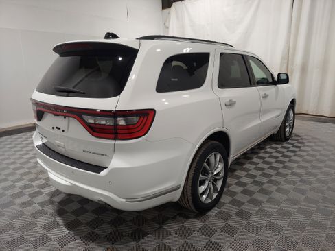 Used 2024 Dodge Durango Citadel AWD/4WD image 3