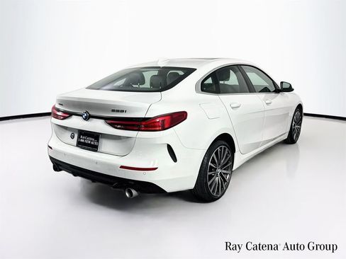 Used 2023 BMW 228i xDrive Gran Coupe w/ Convenience Package AWD/4WD image 7