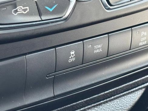 Used 2022 RAM 1500 Classic Warlock w/ Electronics Group image 21