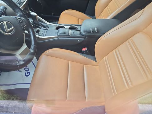 Used 2020 Lexus NX 300 FWD image 10