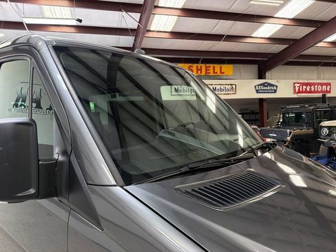 Used 2017 Mercedes-Benz Sprinter 2500 w/ Driver Comfort Package image 41