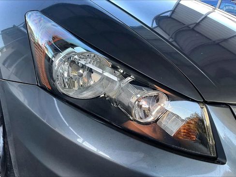 Used 2012 Honda Accord LX image 27