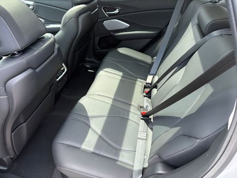New 2026 Acura RDX SH-AWD w/ Technology Package image 24