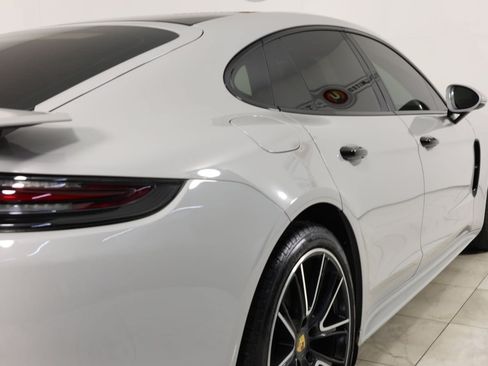 Used 2018 Porsche Panamera Turbo AWD/4WD image 41