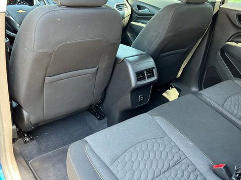 Used 2020 Chevrolet Equinox LT w/ Driver Convenience Package AWD/4WD image 33
