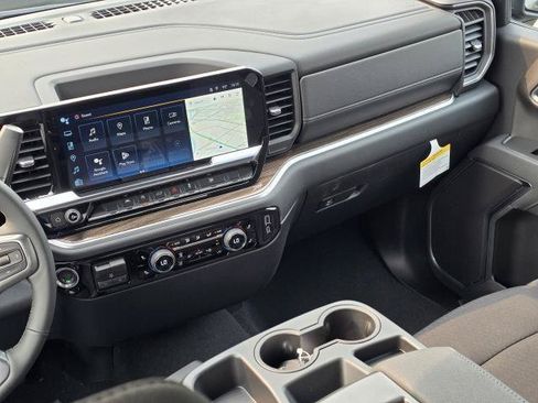 New 2026 Chevrolet Silverado 1500 RST w/ RST Select Package AWD/4WD image 27