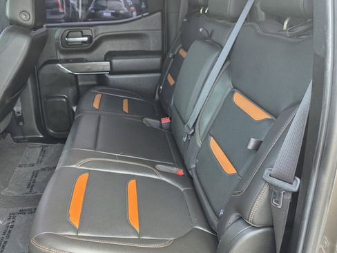 Used 2019 GMC Sierra 1500 AT4 w/ AT4 Premium Package image 15