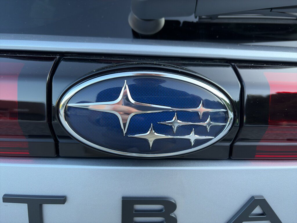 New 2026 Subaru Outback Limited AWD/4WD image 28
