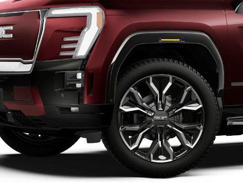 New 2025 GMC Sierra EV Denali image 33