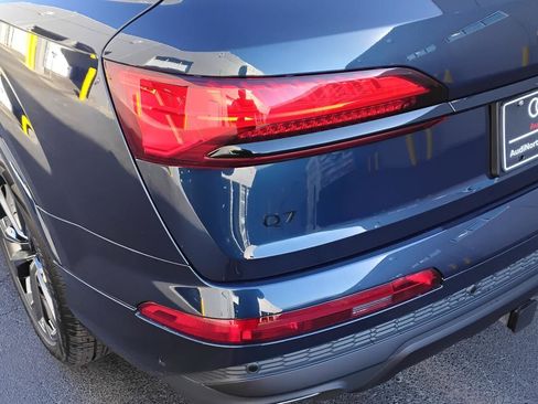 New 2026 Audi Q7 Premium Plus image 9