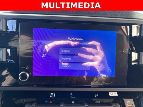 New 2026 Toyota Tundra SR image 5