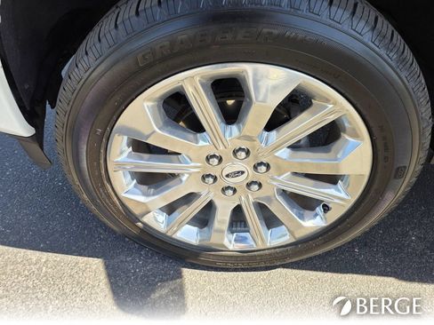 Used 2021 Ford F150 Limited AWD/4WD image 11
