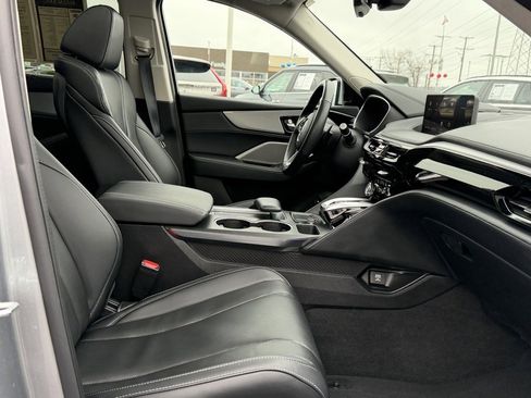 Certified 2023 Acura MDX SH-AWD w/ Technology Package image 12