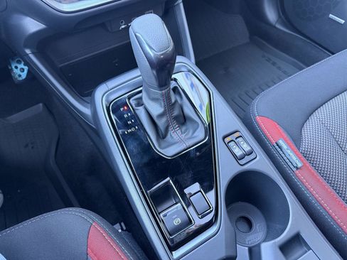 Certified 2025 Subaru Impreza RS image 25