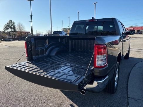 Used 2022 RAM 1500 Big Horn image 9