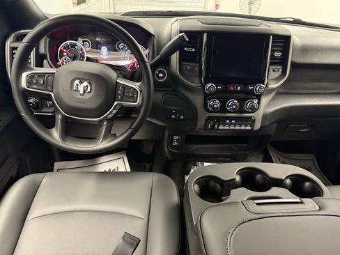 New 2026 RAM 5500 Tradesman image 18